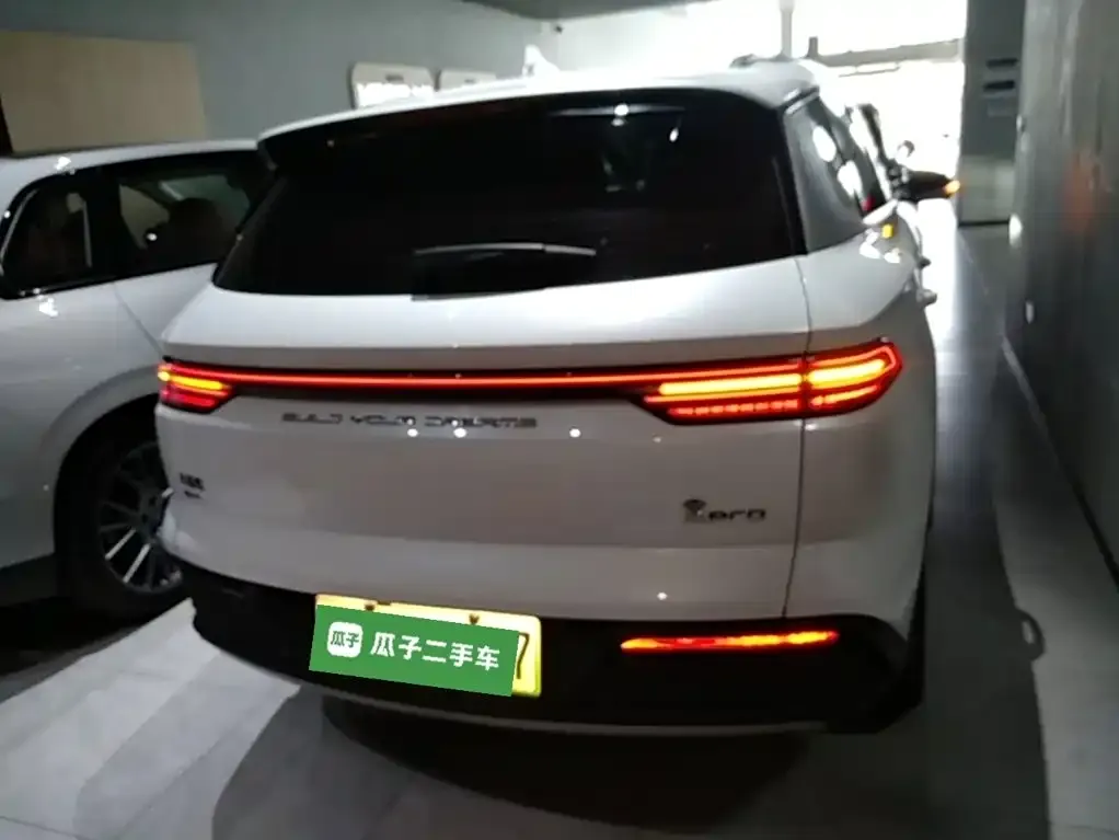 BYD Pro New Energy — фото 3