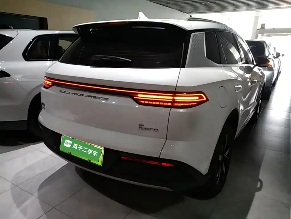 BYD Pro New Energy — фото 5