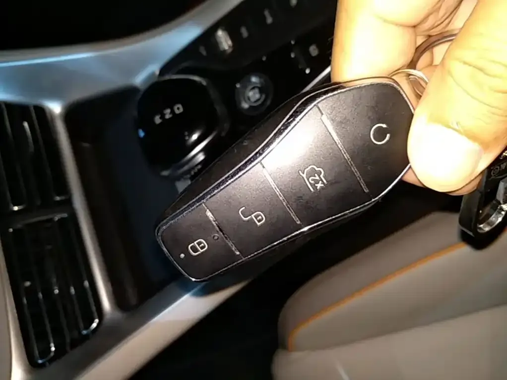 BYD Pro New Energy — фото 10