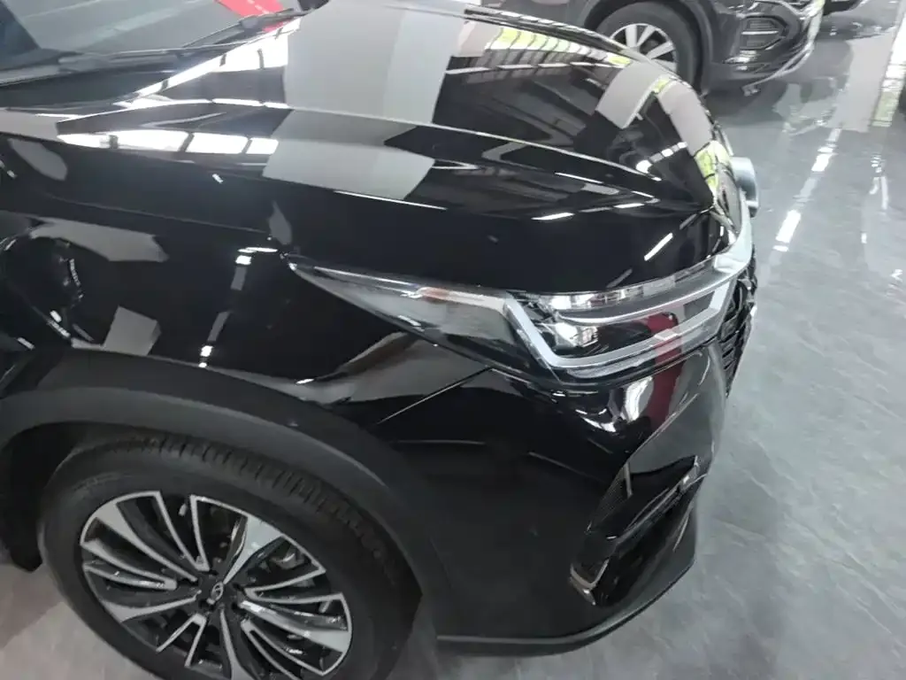 Chery Tiggo 8 PRO — фото 10