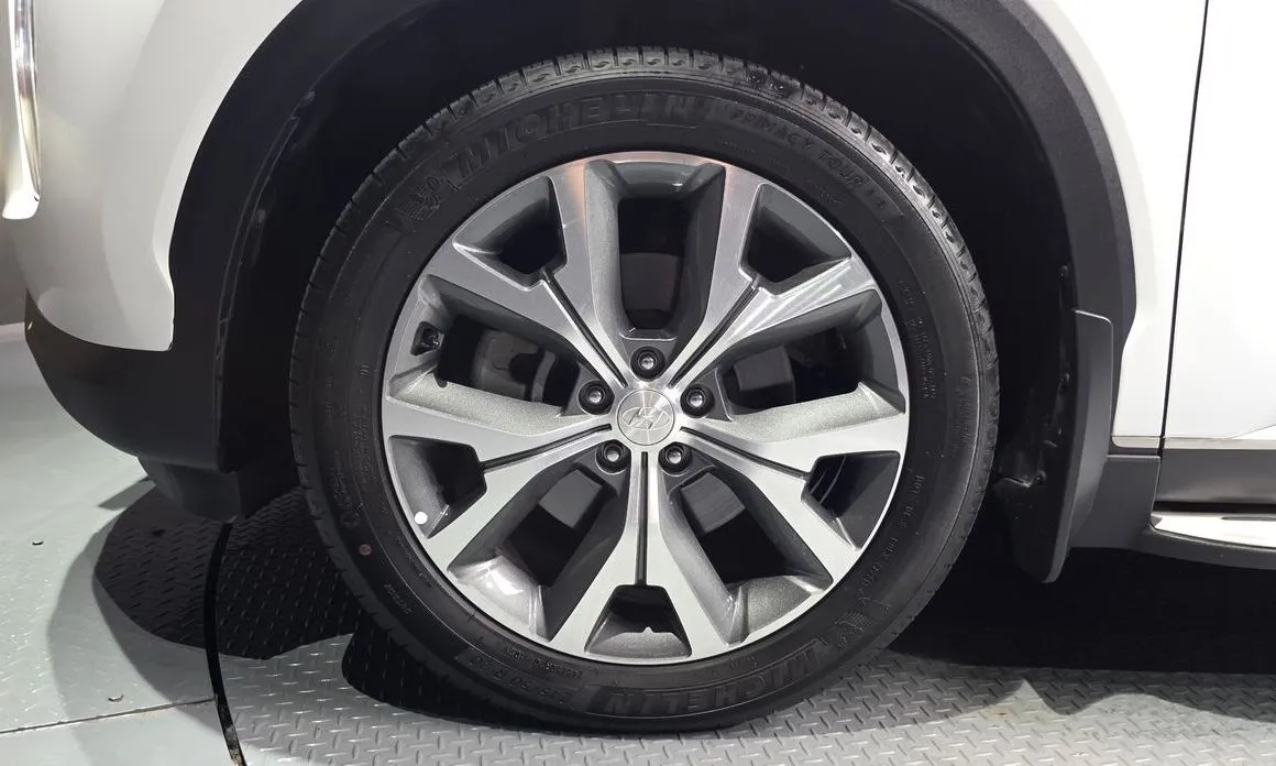 Hyundai Palisade — фото 9