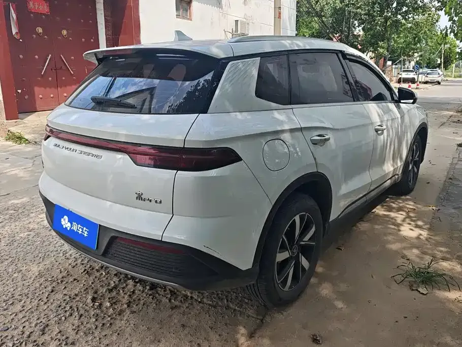 BYD Pro New Energy — фото 7