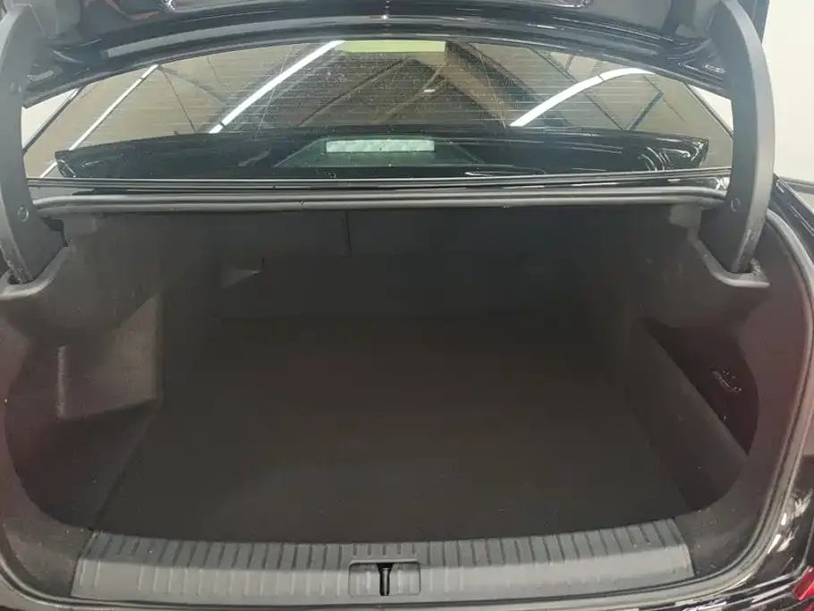 Volkswagen Passat — фото 5