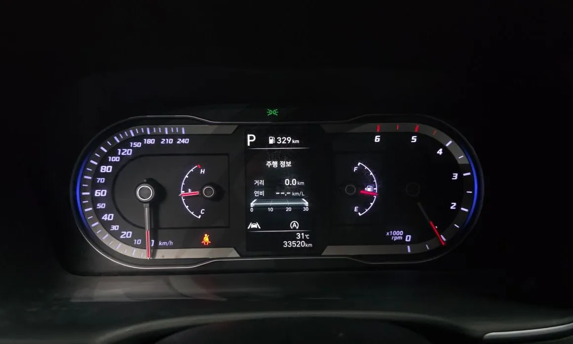 Hyundai Tucson — фото 2