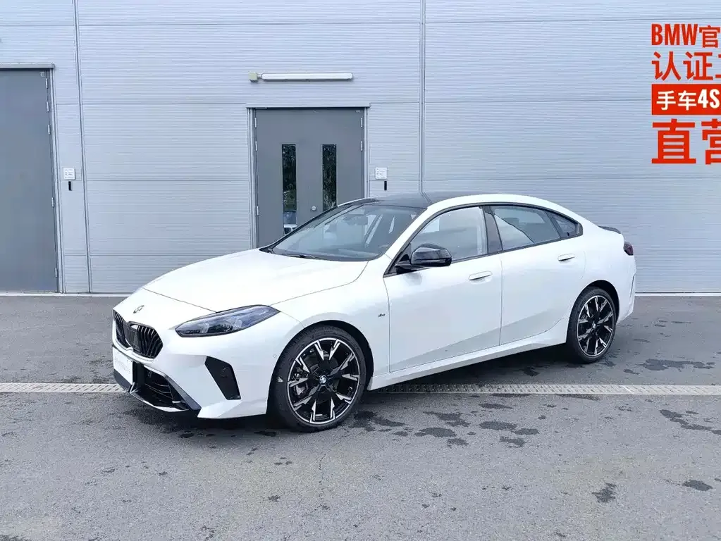 BMW 2 Series — фото 1