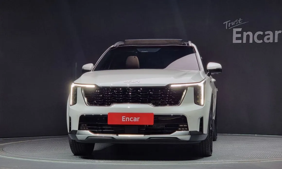 Kia Sorento — фото 4
