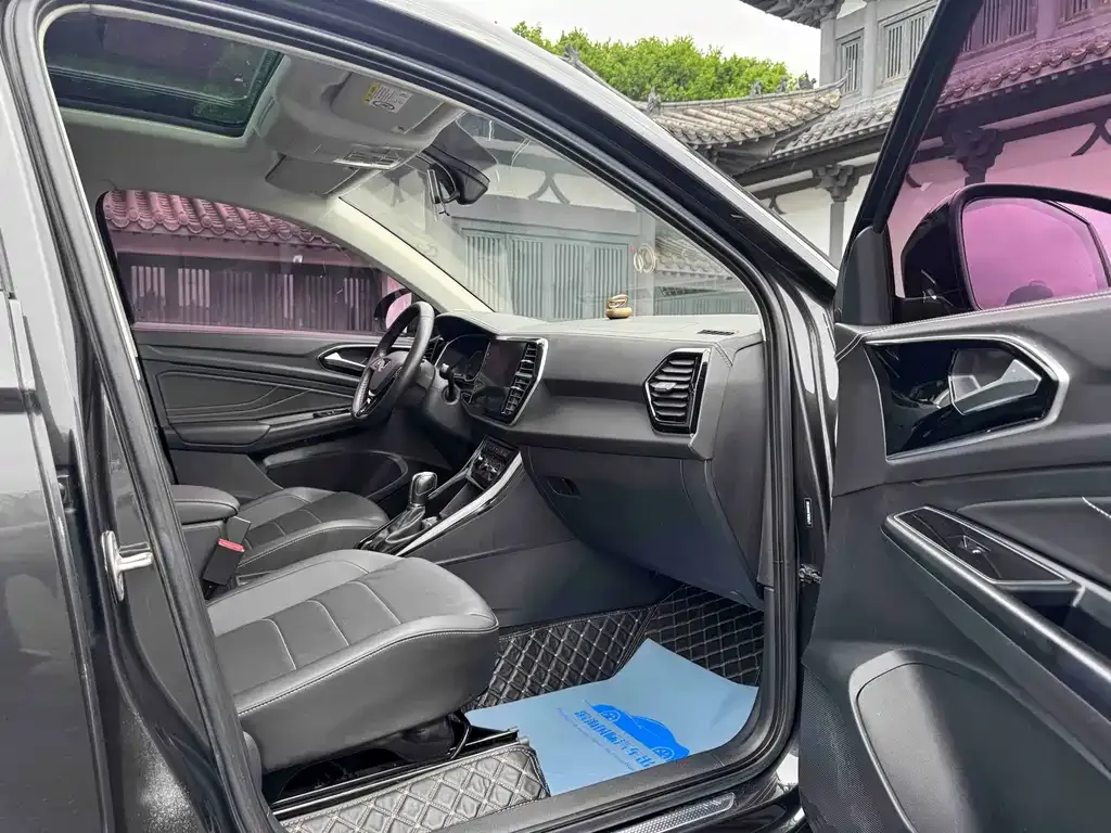 Jetta VS7 — фото 8