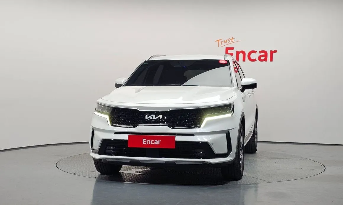 Kia Sorento — фото 4