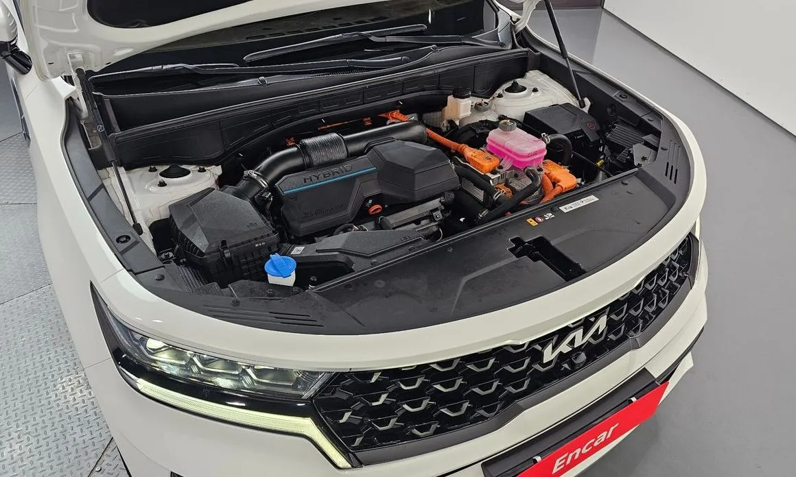 Kia Sorento — фото 6