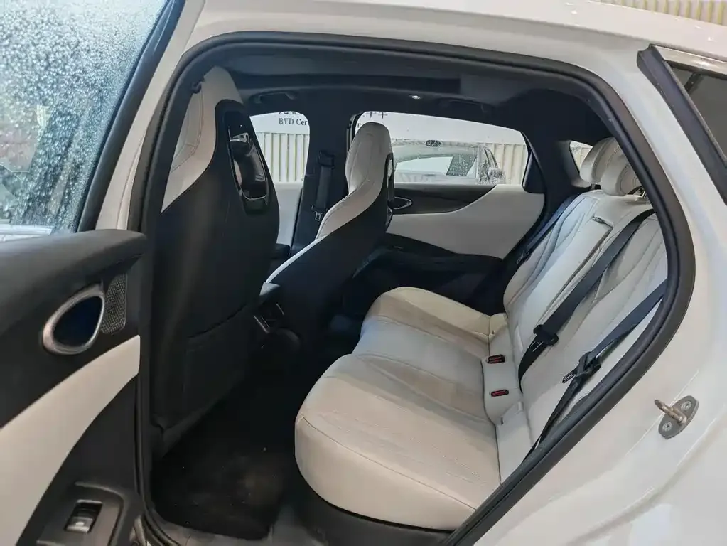 BYD Seal 06 — фото 7