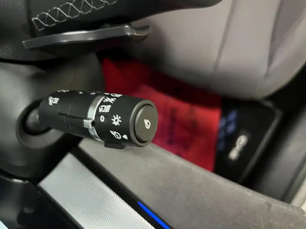 BYD Seal 07 DM-i — фото 6