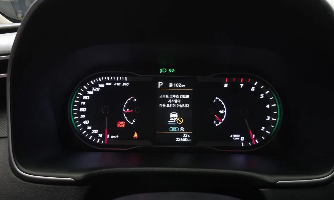 Hyundai Tucson — фото 2