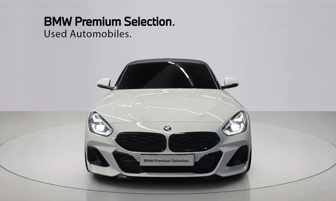 BMW Z4 — фото 2