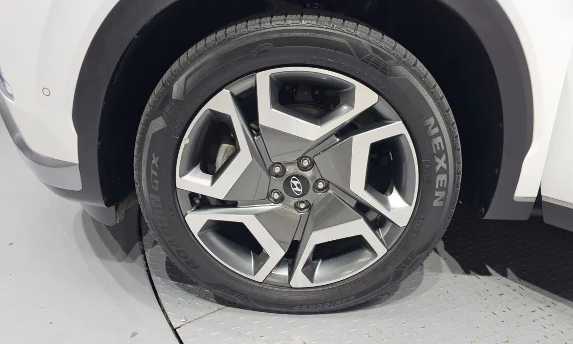Hyundai Palisade — фото 3