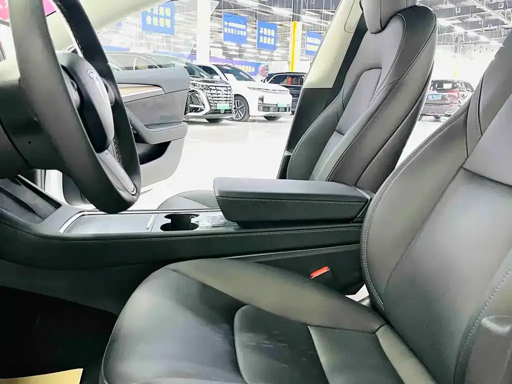 Tesla Model 3 — фото 2
