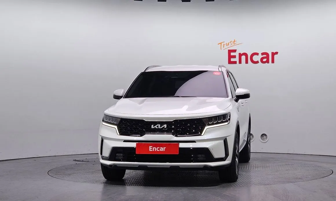 Kia Sorento — фото 3