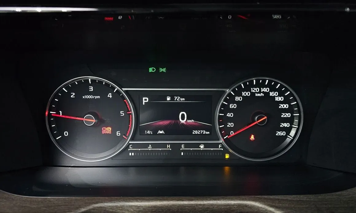 Kia Sorento — фото 2