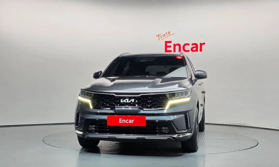 Kia Sorento — фото 4