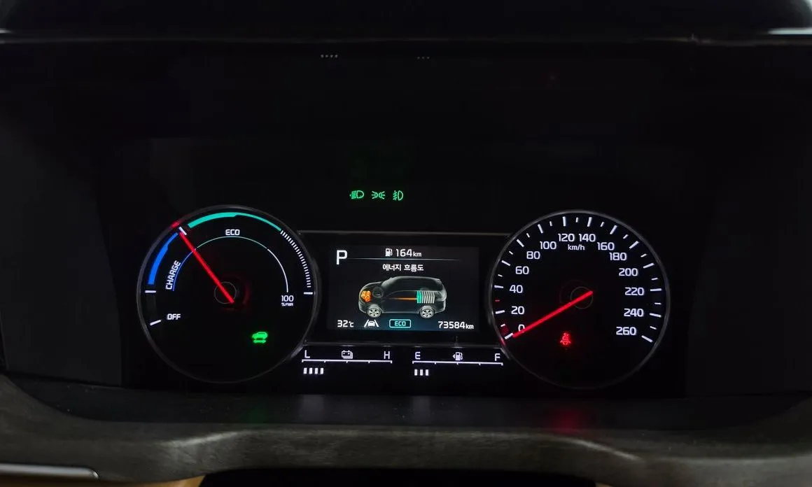 Kia Sorento — фото 6