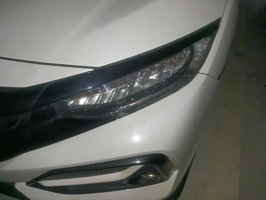 Honda Civic — фото 7