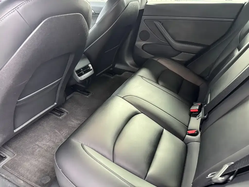 Tesla Model 3 — фото 2
