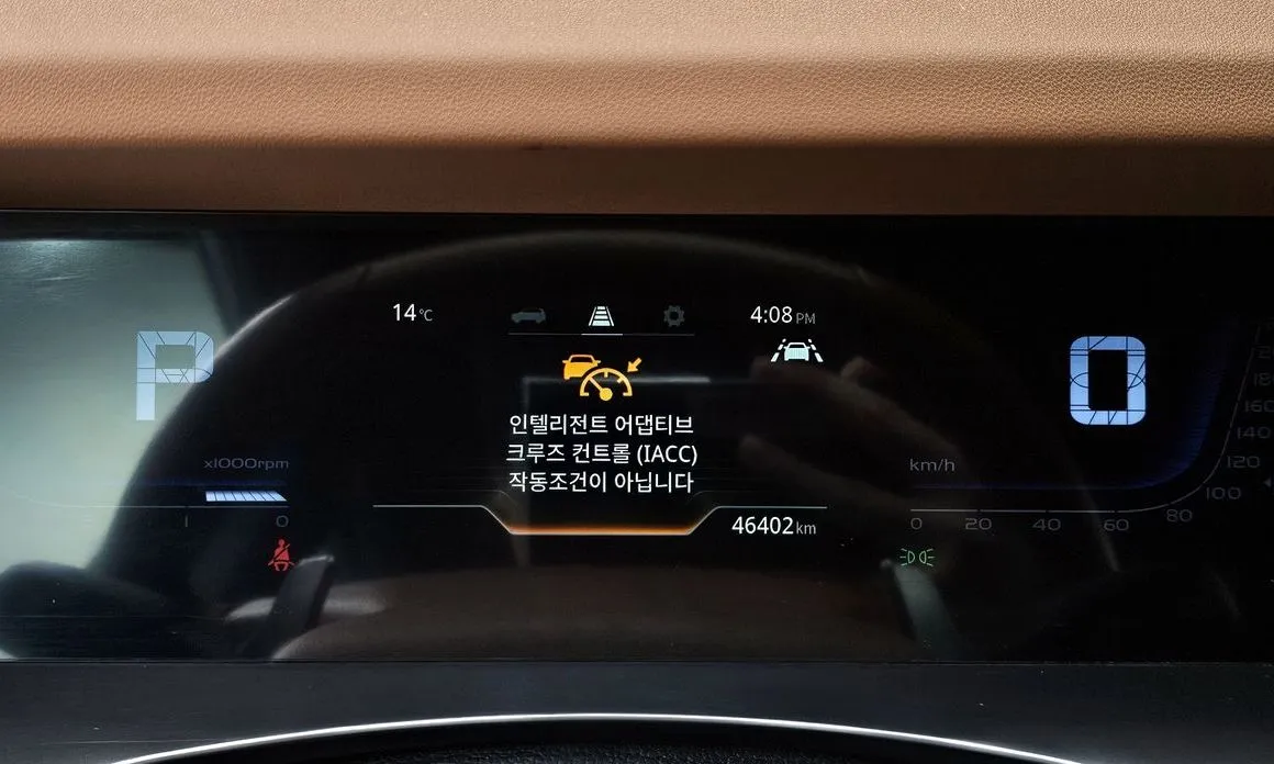 KG Mobility (Ssangyong) Torres — фото 4