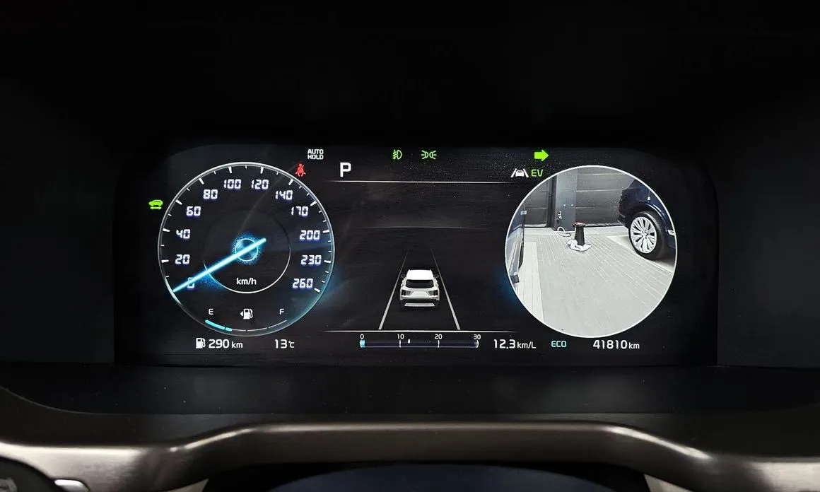 Kia Sorento — фото 2