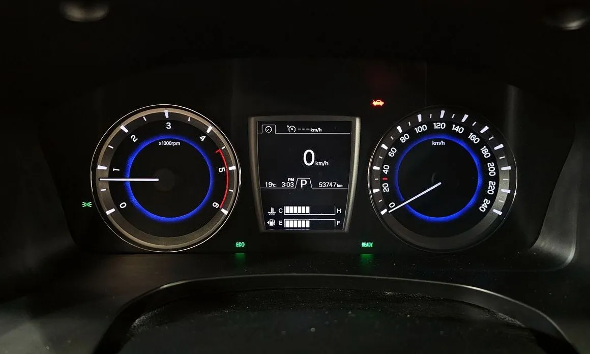 KG Mobility (Ssangyong) Rexton — фото 5