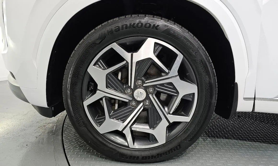 Hyundai Palisade — фото 8