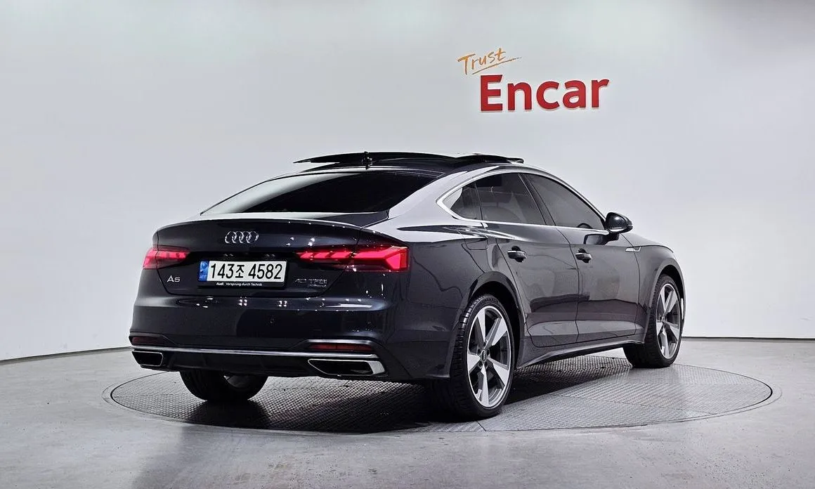 Audi A5 — фото 3