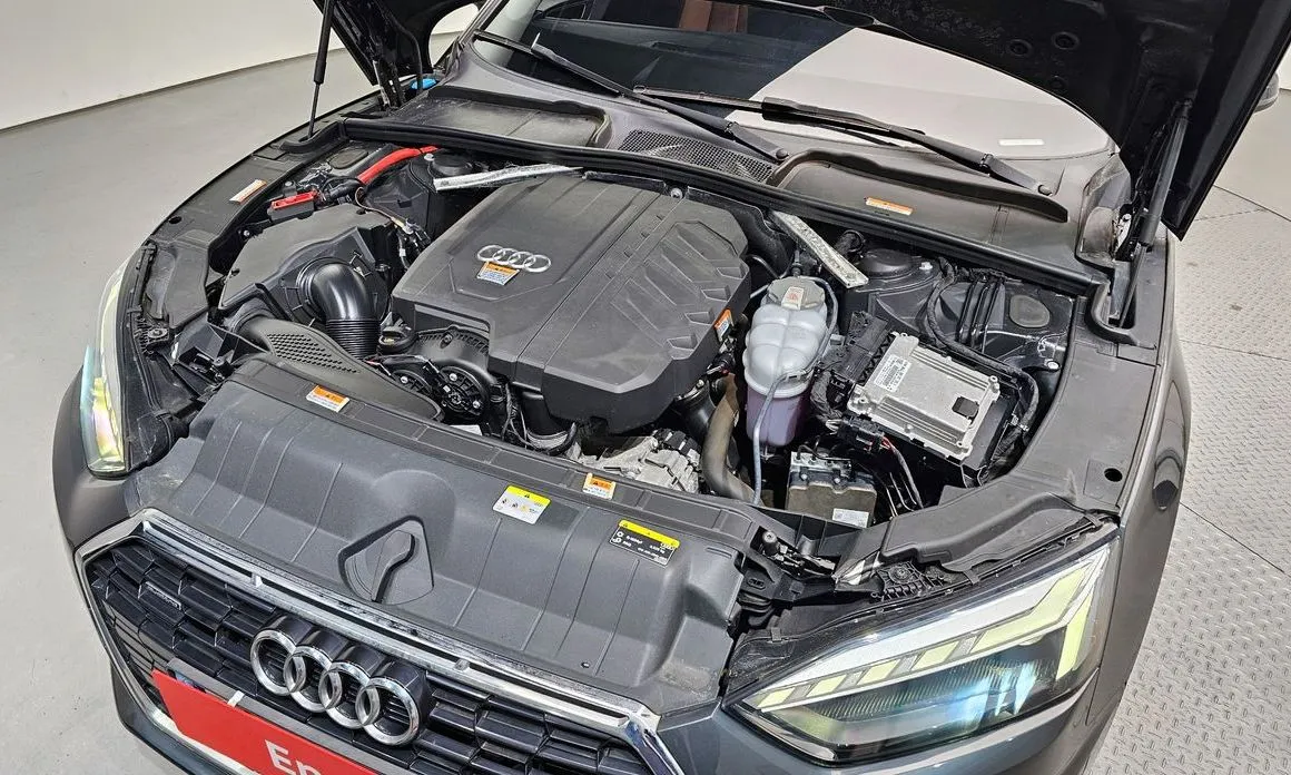 Audi A5 — фото 10