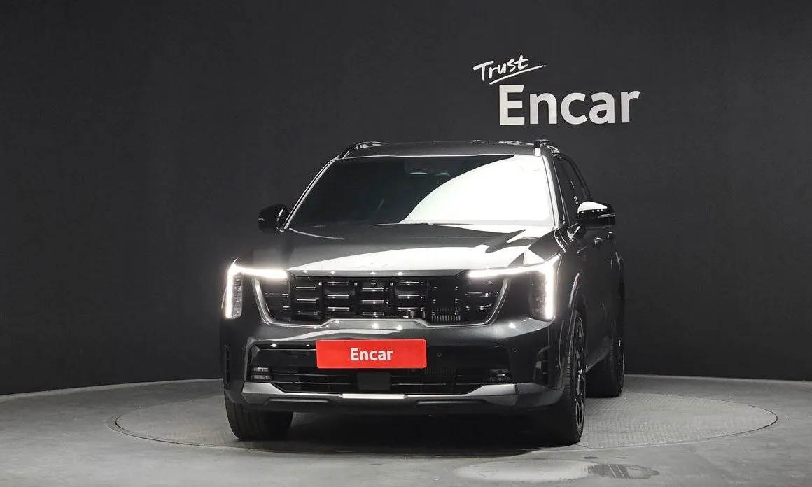Kia Sorento — фото 4