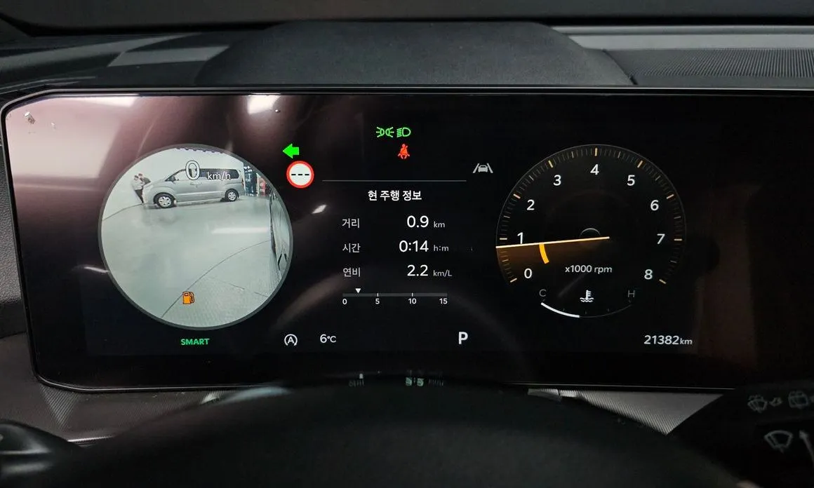 Kia Sorento — фото 6
