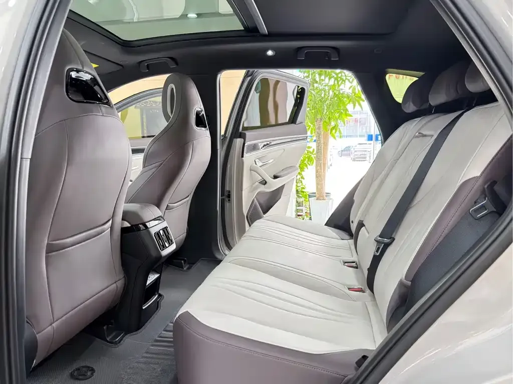 BYD PLUS New Energy — фото 6