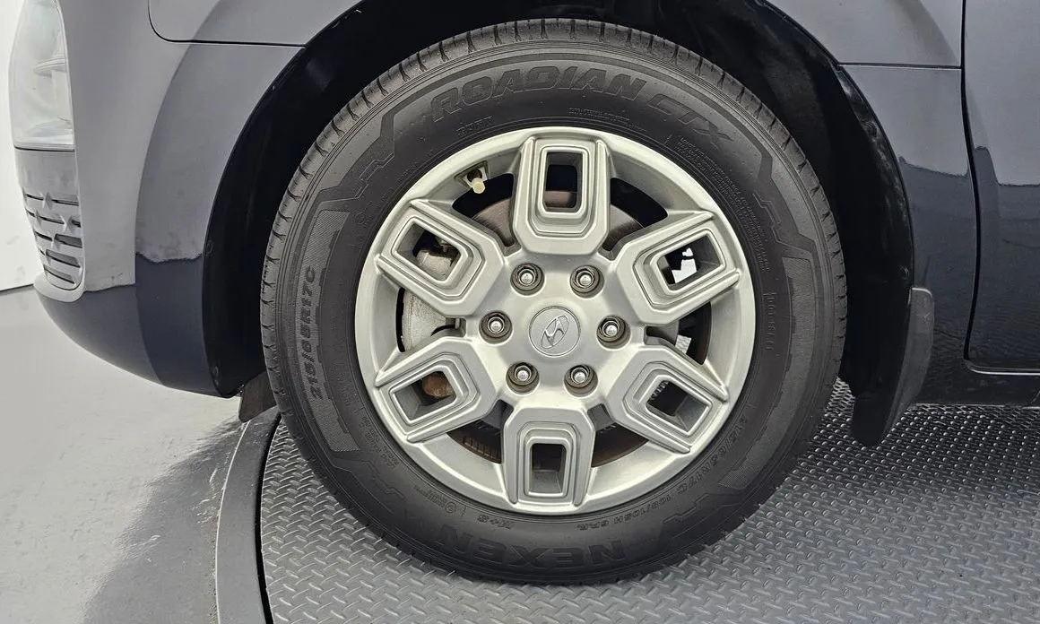 Hyundai Staria — фото 6