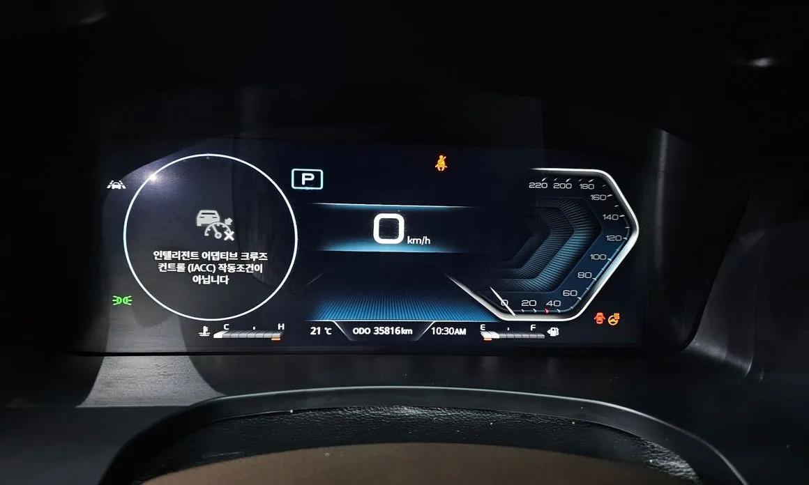 KG Mobility (Ssangyong) Rexton — фото 3