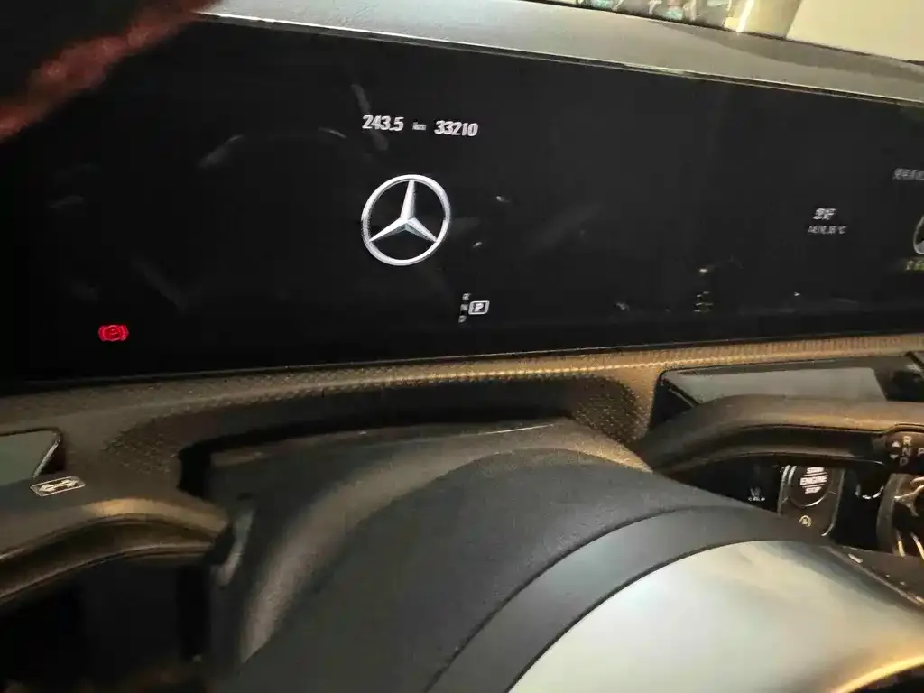 Mercedes-Benz CLA (Import) — фото 2