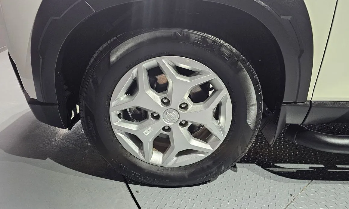 KG Mobility (Ssangyong) Rexton — фото 4