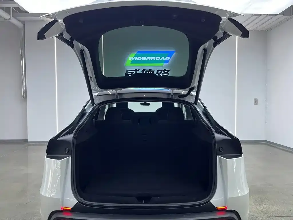 Tesla Model Y — фото 5