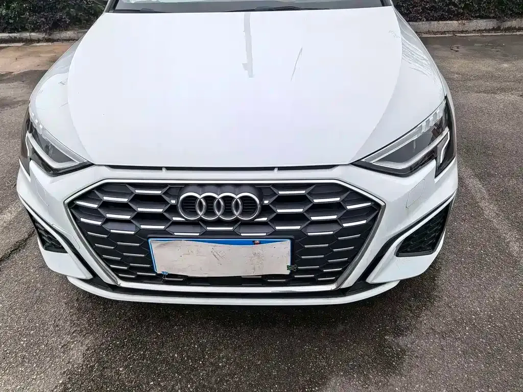 Audi A3 — фото 4