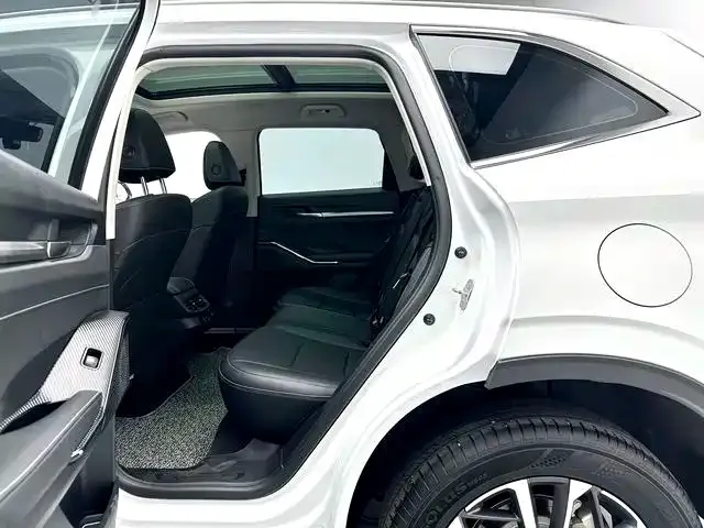 Haval H6 — фото 4