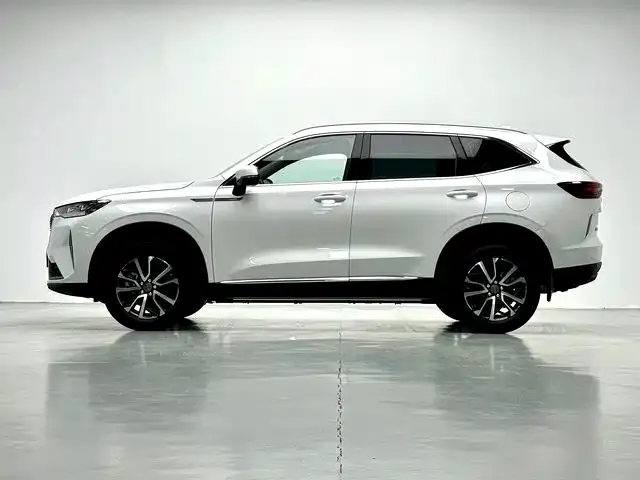 Haval H6 — фото 7