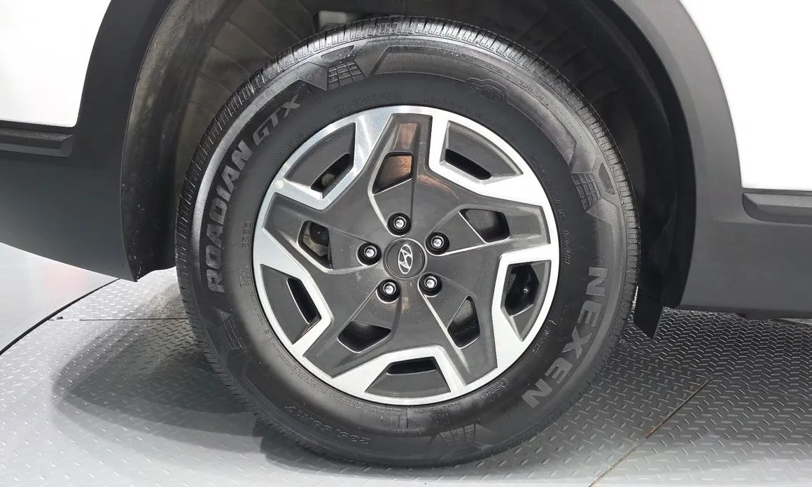 Hyundai Santafe — фото 10