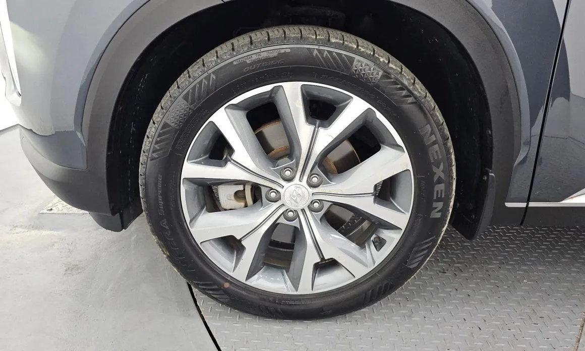 Hyundai Palisade — фото 9