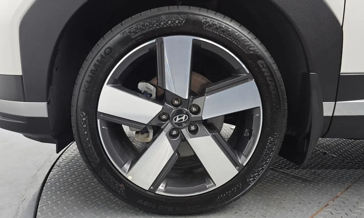 Hyundai Santafe — фото 7
