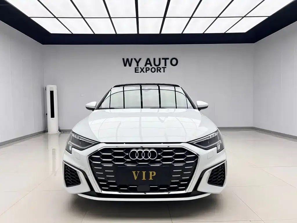 Audi A3 — фото 8