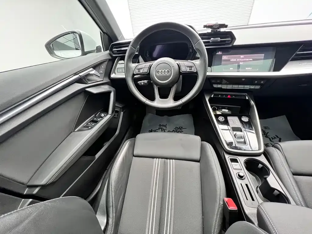 Audi A3 — фото 6