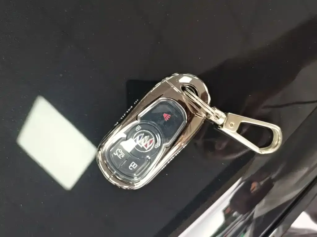 Buick Regal — фото 2