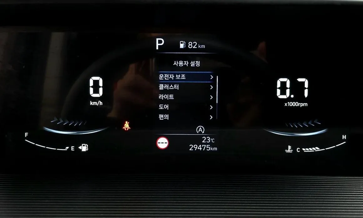 Hyundai Staria — фото 6