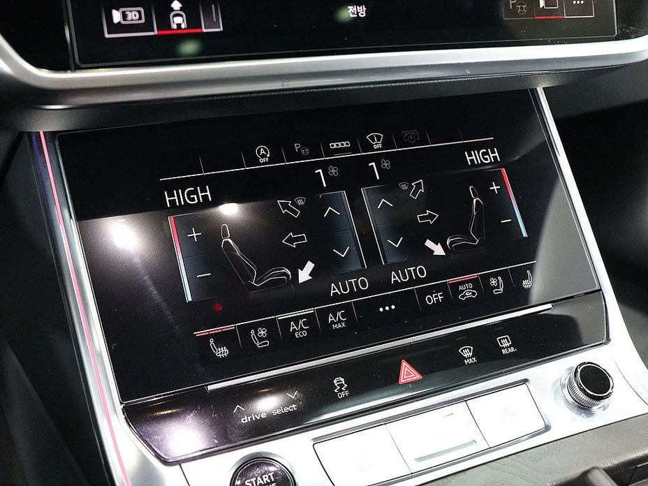 Audi A6 — фото 2